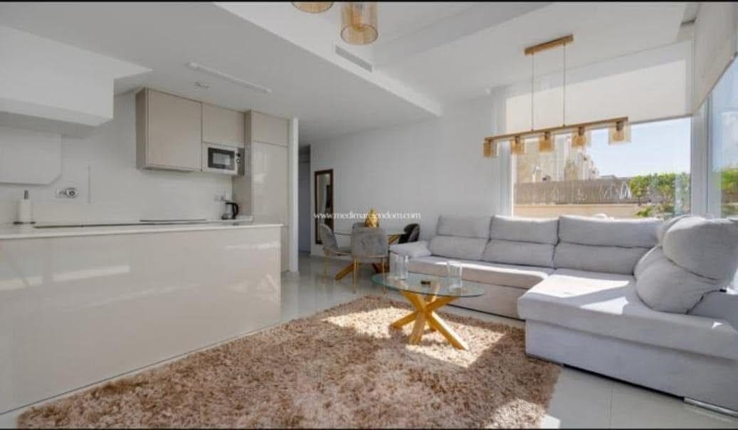 3 camera da letto Villa da affittare in Benijofar con piscina garage - 2.140 € (Rif: 9800357)