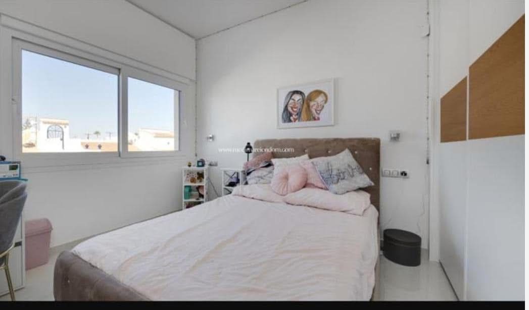 3 camera da letto Villa da affittare in Benijofar con piscina garage - 2.140 € (Rif: 9800357)