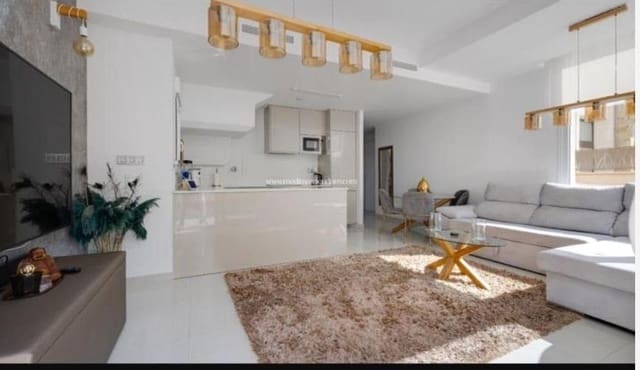 3 sypialnia Willa do wynajęcia w Benijófar z basenem garażem - 2 140 € (Ref: 9800357)