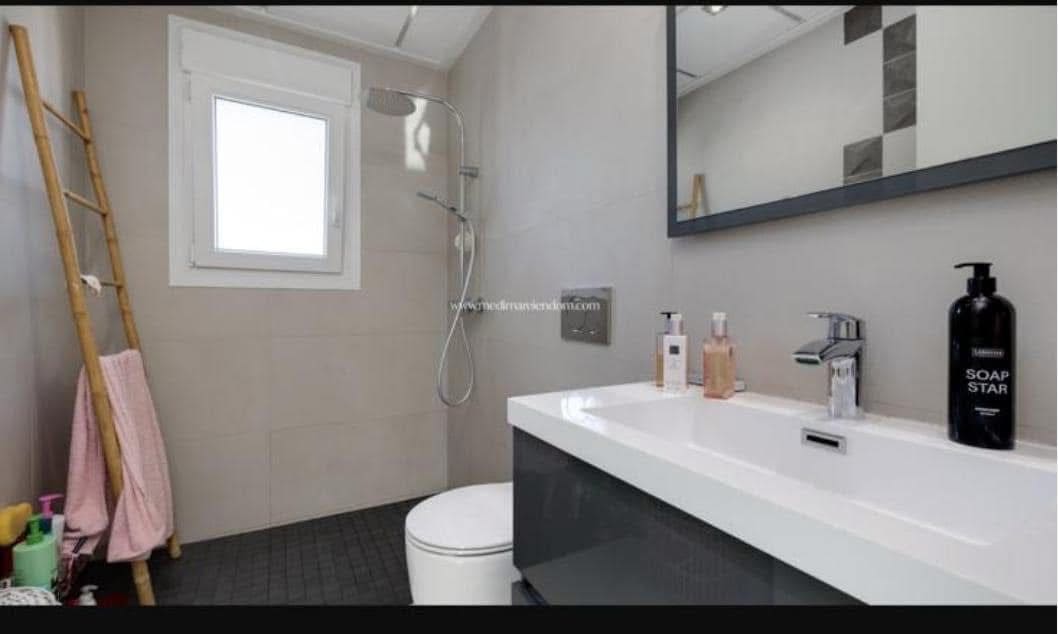 3 camera da letto Villa da affittare in Benijofar con piscina garage - 2.140 € (Rif: 9800357)