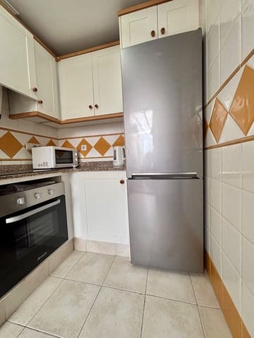 3 slaapkamer Halfvrijstaande villa te koop in Gran Vista - Olivo de Oro, Santa Pola met zwembad - € 250.000 (Ref: 9800358)