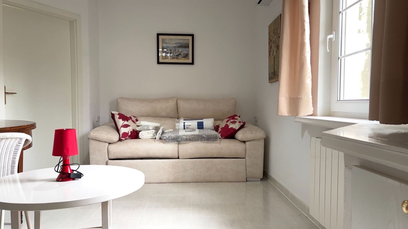 5 bedroom Villa for rent in Muchamiel / Mutxamel with pool garage - € 3,000 (Ref: 9840083)