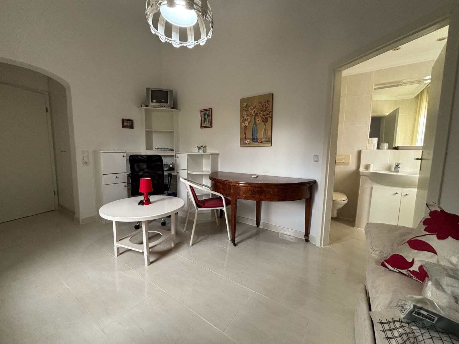 5 bedroom Villa for rent in Muchamiel / Mutxamel with pool garage - € 3,000 (Ref: 9840083)