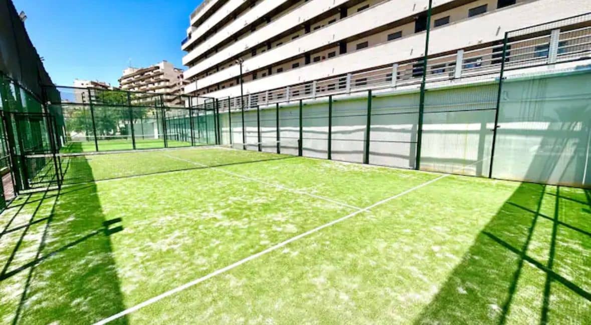 4 bedroom Townhouse for rent in Arenales del Sol with pool garage - € 2,500 (Ref: 9866547)
