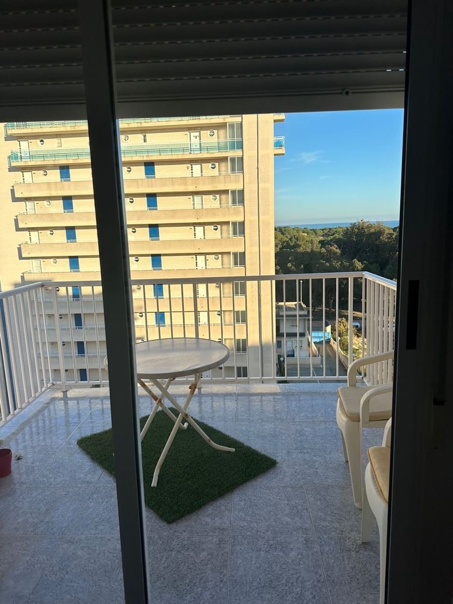 2 soverom Leilighet til leie i Guardamar del Segura med garasje - € 650 (Ref: 9868181)