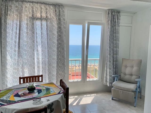 1 Zimmer Apartment zu vermieten in Arenales del Sol, Elche / Elx mit Pool Garage - 650 € (Ref: 9915262)