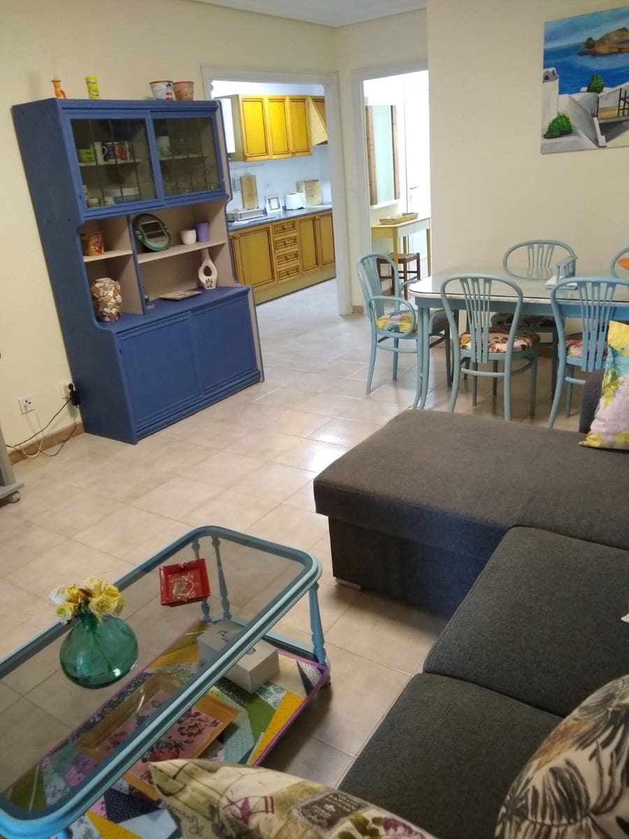 1 Zimmer Apartment zu vermieten in Arenales del Sol mit Pool Garage - 650 € (Ref: 9915262)