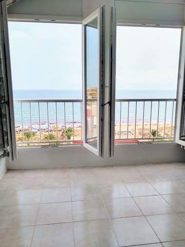 1 Zimmer Apartment zu vermieten in Arenales del Sol, Elche / Elx mit Pool Garage - 650 € (Ref: 9915262)