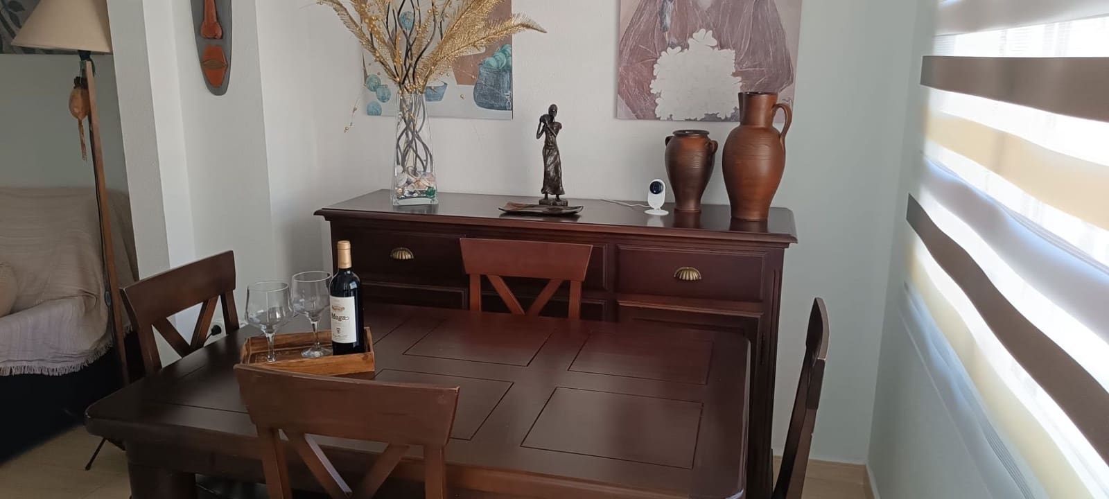 Bungalow de 3 habitaciones en Gran Alacant en alquiler con piscina garaje - 700 € (Ref: 9915263)