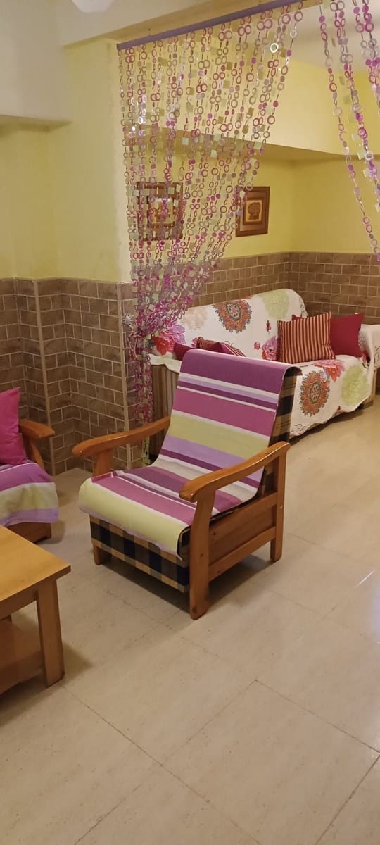 Bungalow de 3 habitaciones en Gran Alacant en alquiler con piscina garaje - 700 € (Ref: 9915263)