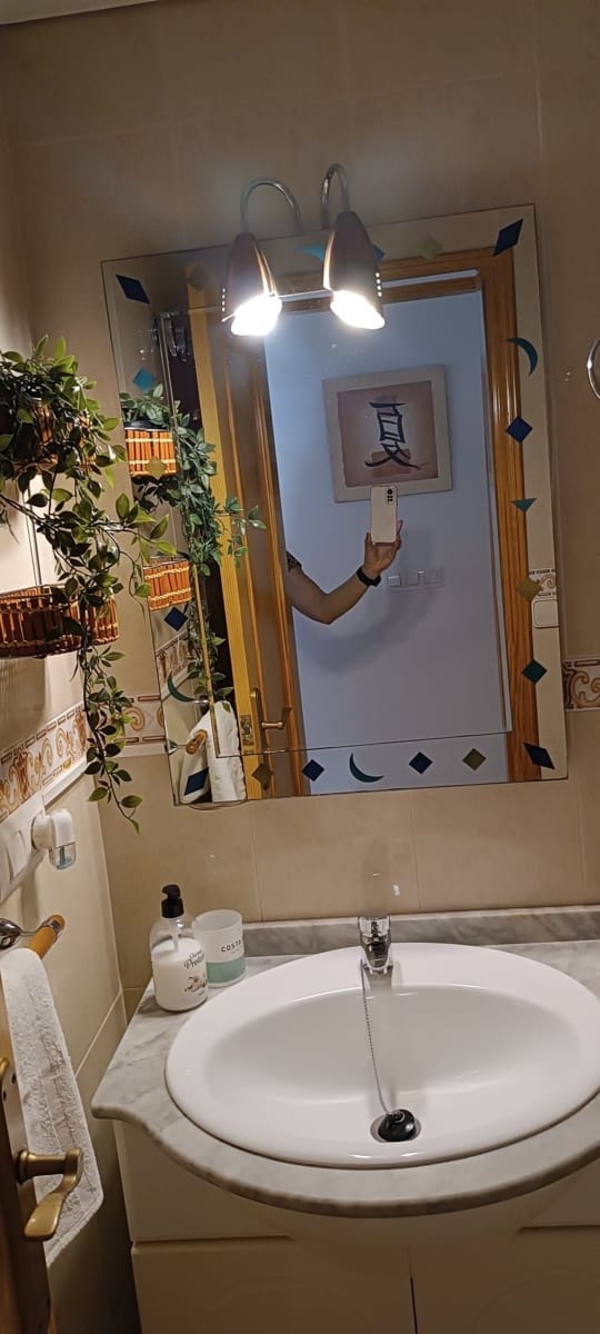 Bungalow de 3 habitaciones en Gran Alacant en alquiler con piscina garaje - 700 € (Ref: 9915263)