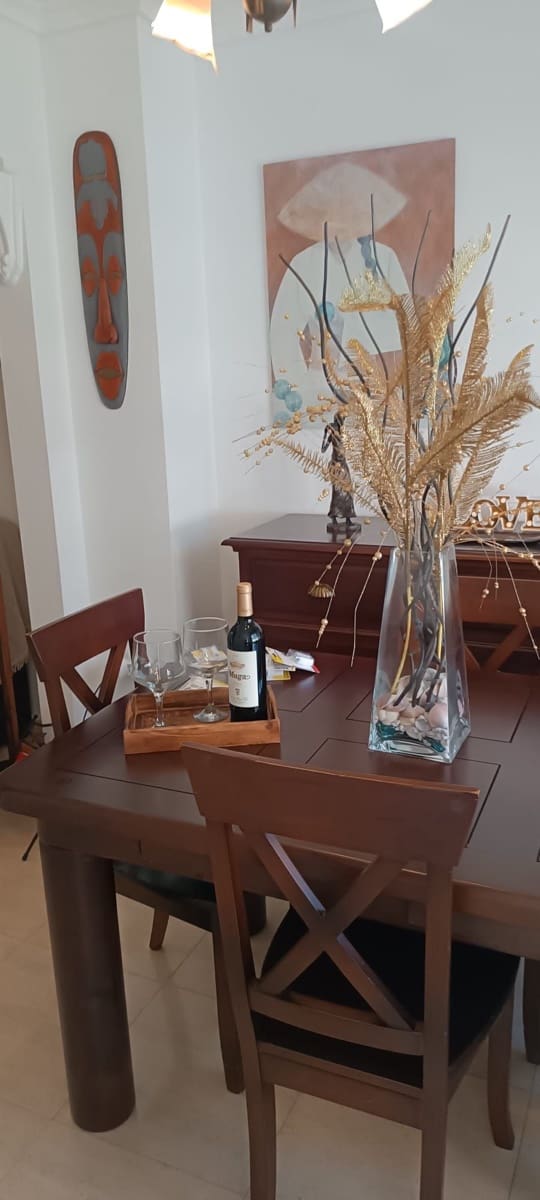 Bungalow de 3 habitaciones en Gran Alacant en alquiler con piscina garaje - 700 € (Ref: 9915263)