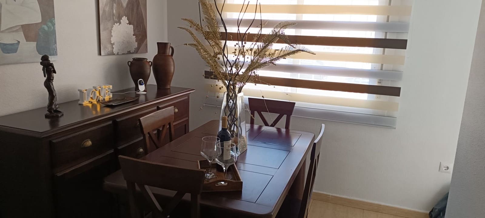 Bungalow de 3 habitaciones en Gran Alacant en alquiler con piscina garaje - 700 € (Ref: 9915263)