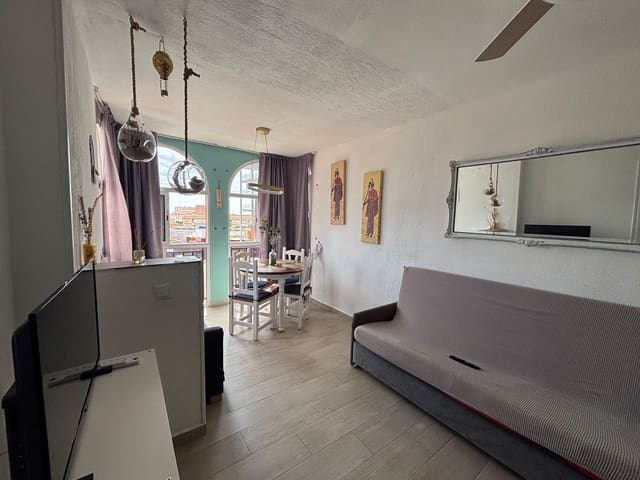 1 sypialnia Apartament do wynajęcia w La Mata, Torrevieja z basenem - 650 € (Ref: 9921702)