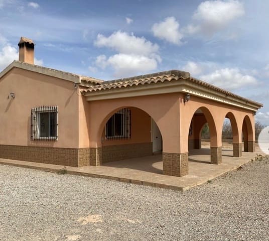 5 camera da letto Finca/Casa di Campagna da affittare in Crevillente / Crevillent con piscina garage - 1.700 € (Rif: 9946977)