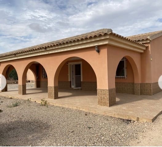 5 camera da letto Finca/Casa di Campagna da affittare in Crevillente / Crevillent con piscina garage - 1.700 € (Rif: 9946977)