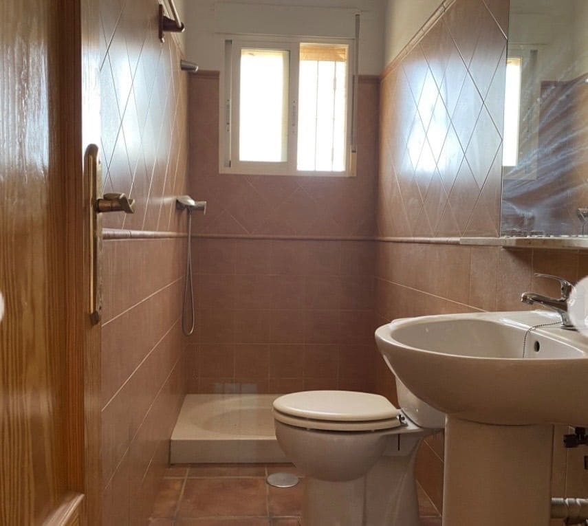 5 bedroom Finca/Country House for rent in Crevillente / Crevillent with pool garage - € 1,500 (Ref: 9959209)