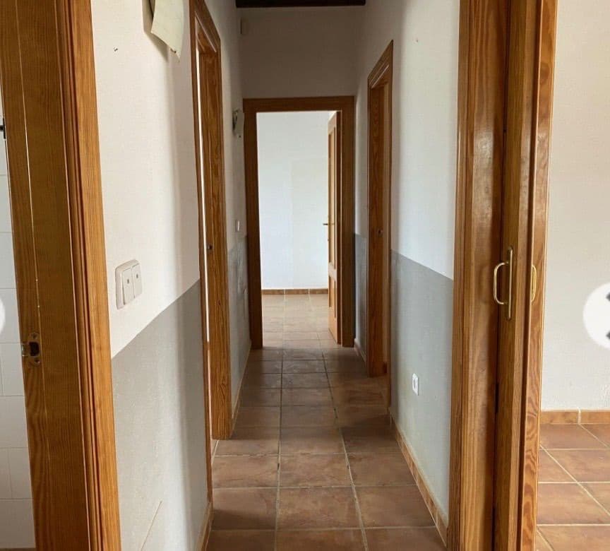 5 bedroom Finca/Country House for rent in Crevillente / Crevillent with pool garage - € 1,500 (Ref: 9959209)
