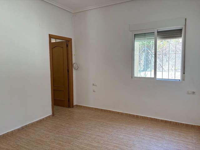 5 bedroom Finca/Country House for rent in Crevillente / Crevillent with pool garage - € 1,500 (Ref: 9959209)