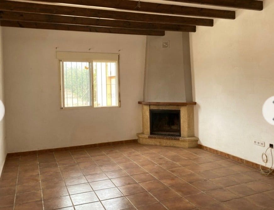 5 bedroom Finca/Country House for rent in Crevillente / Crevillent with pool garage - € 1,500 (Ref: 9959210)