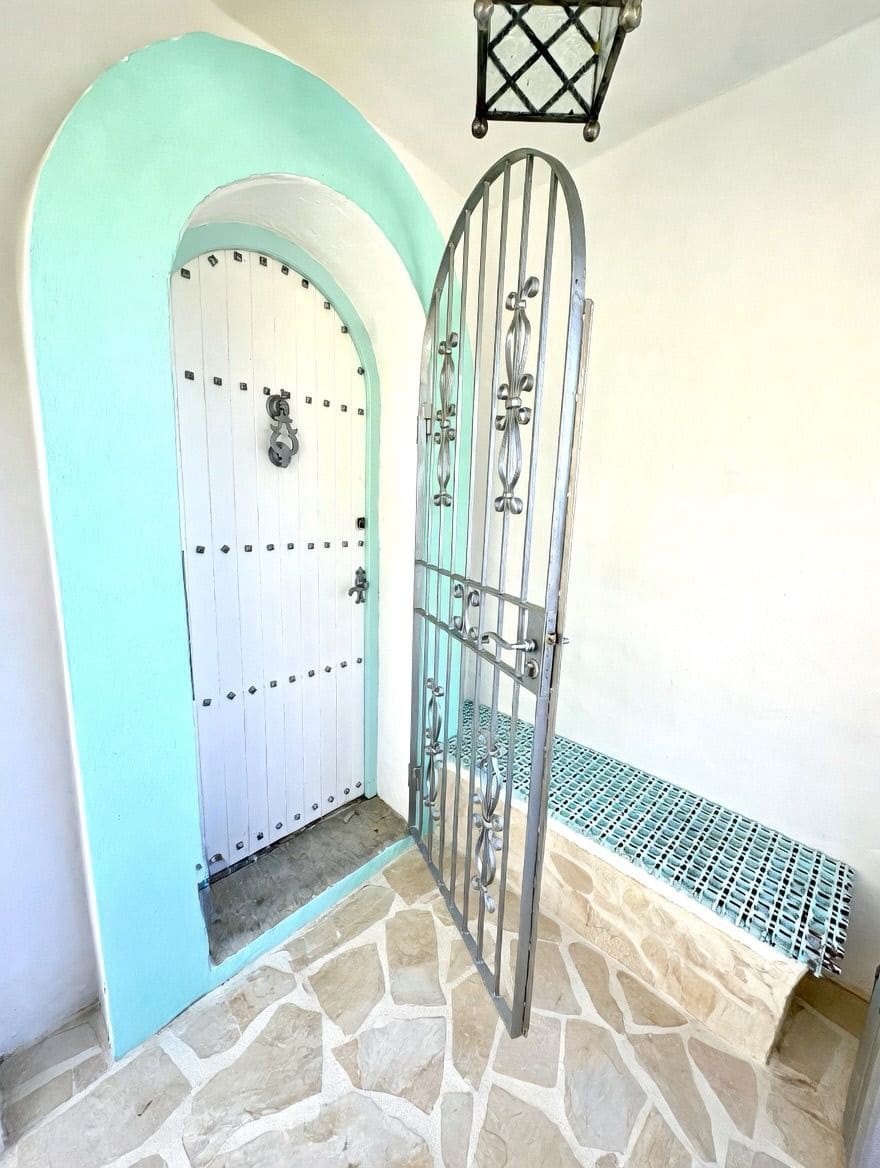 4 makuuhuone Maalaistalo vuokrattavana paikassa Cala Llonga mukana uima-altaan 
autotalli - 10 000 € (Ref: 9795199)