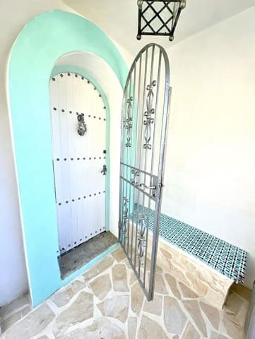 4 camera da letto Finca/Casa di Campagna da affittare in Cala Llonga, Santa Eulalia / Santa Eularia con piscina garage - 10.000 € (Rif: 9795199)