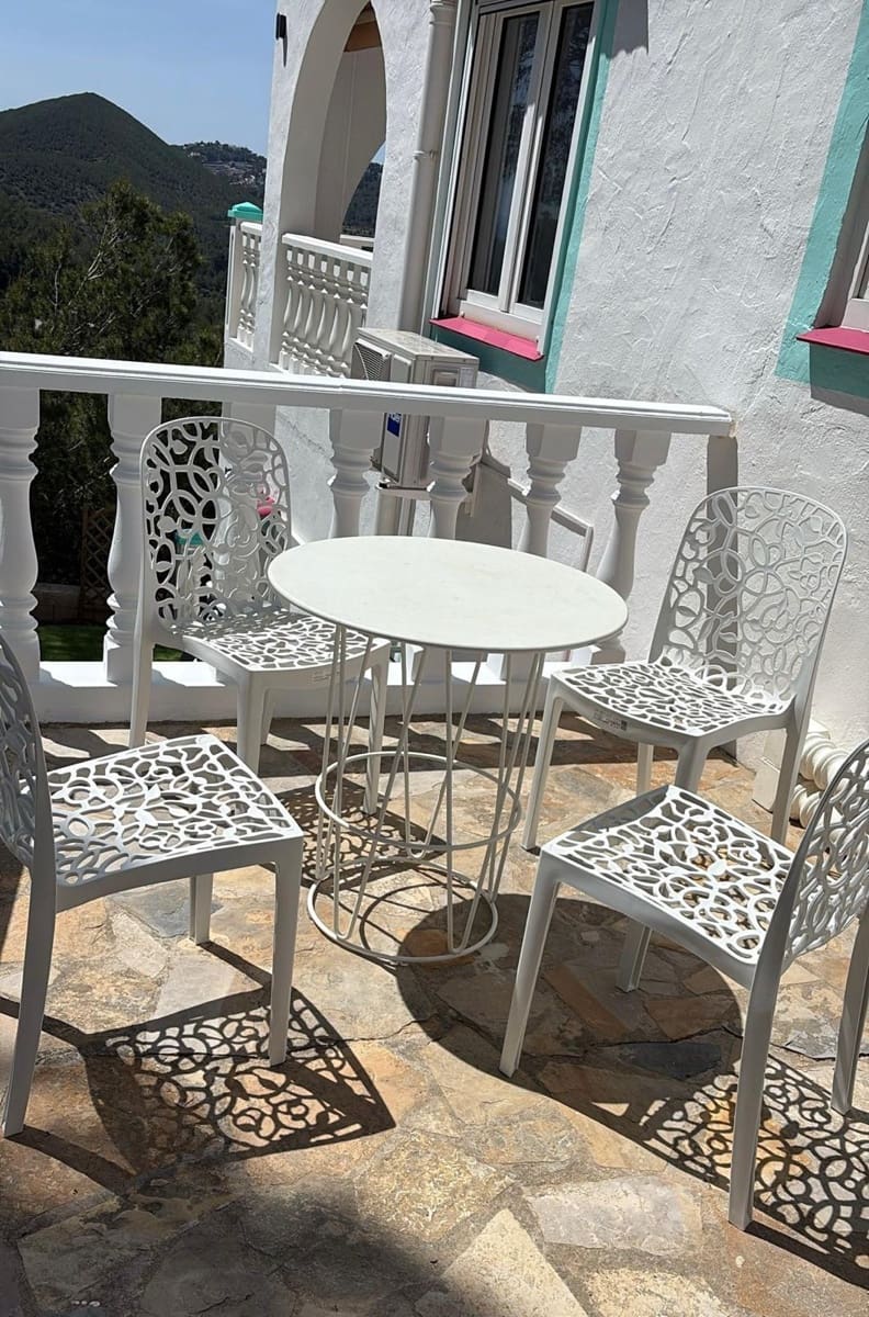 4 makuuhuone Maalaistalo vuokrattavana paikassa Cala Llonga mukana uima-altaan 
autotalli - 10 000 € (Ref: 9795199)