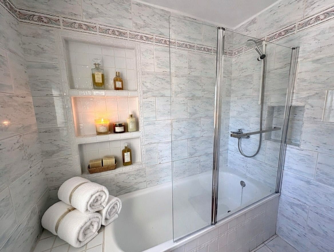 4 makuuhuone Maalaistalo vuokrattavana paikassa Cala Llonga mukana uima-altaan 
autotalli - 10 000 € (Ref: 9795199)