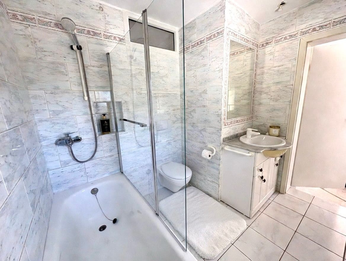 4 makuuhuone Maalaistalo vuokrattavana paikassa Cala Llonga mukana uima-altaan 
autotalli - 10 000 € (Ref: 9795199)