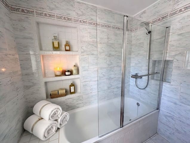 4 makuuhuone Maalaistalo vuokrattavana paikassa Cala Llonga, Santa Eulalia / Santa Eularia mukana uima-altaan 
autotalli - 10 000 € (Ref: 9795199)