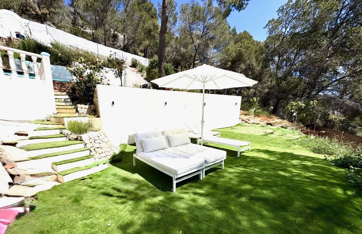 4 makuuhuone Maalaistalo vuokrattavana paikassa Cala Llonga mukana uima-altaan 
autotalli - 10 000 € (Ref: 9795199)