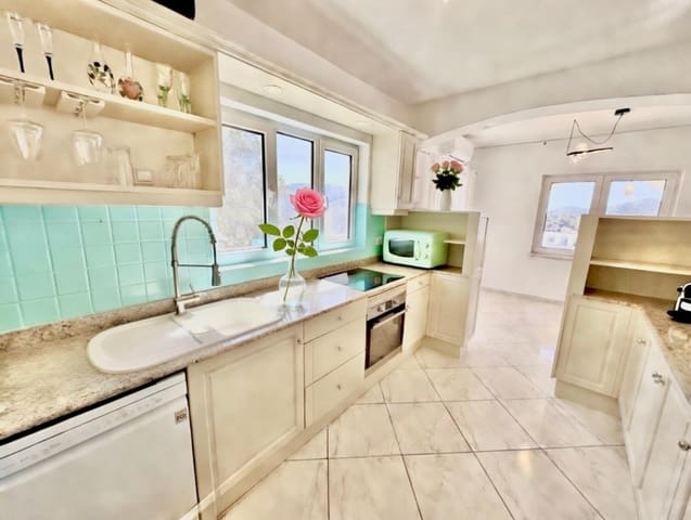 4 camera da letto Finca/Casa di Campagna da affittare in Cala Llonga, Santa Eulalia / Santa Eularia con piscina garage - 10.000 € (Rif: 9795199)
