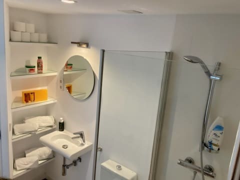 3 makuuhuone Ranta-asunto vuokrattavana paikassa Alicante kaupunki - 7 500 € (Ref: 9800689)