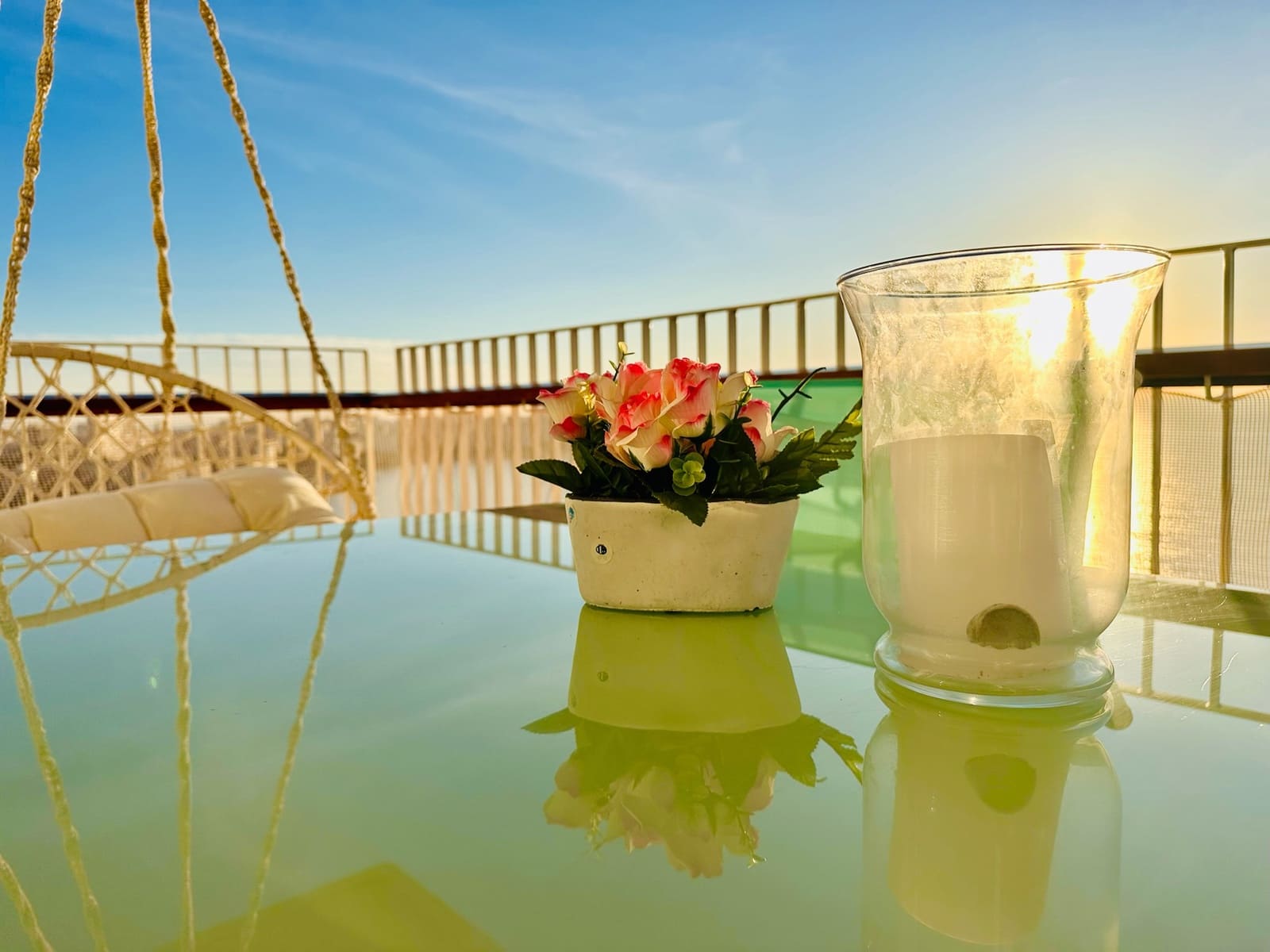 3 makuuhuone Ranta-asunto vuokrattavana paikassa Alicante kaupunki - 7 500 € (Ref: 9800689)