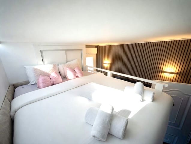 1 bedroom Beach Apartment for holiday rental in Alicante / Alacant city - € 500 (Ref: 9826082)