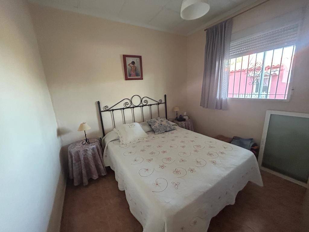 4 quarto Quinta/Casa Rural para venda em Hondon de las Nieves - 250 000 € (Ref: 10035841)