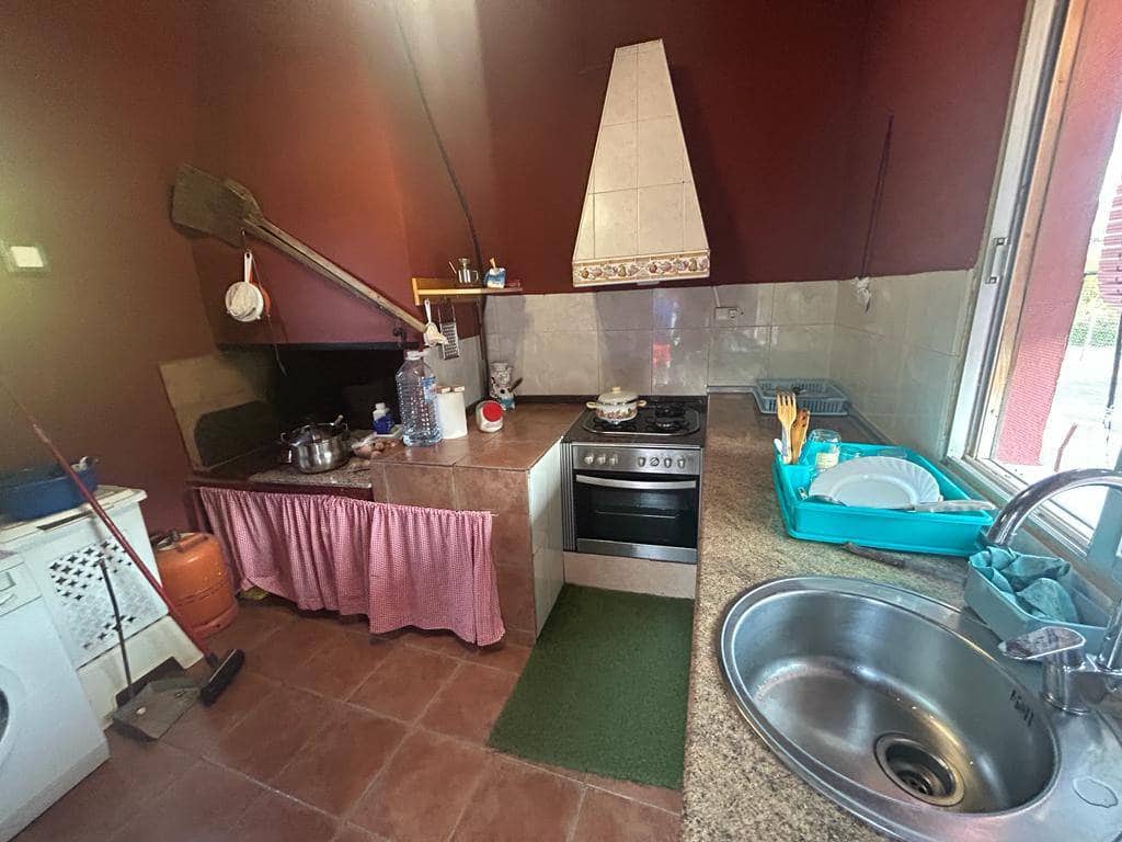 4 quarto Quinta/Casa Rural para venda em Hondon de las Nieves - 250 000 € (Ref: 10035841)
