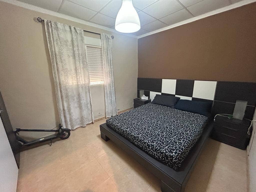 4 quarto Quinta/Casa Rural para venda em Hondon de las Nieves - 250 000 € (Ref: 10035841)