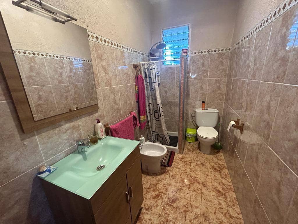4 quarto Quinta/Casa Rural para venda em Hondon de las Nieves - 250 000 € (Ref: 10035841)