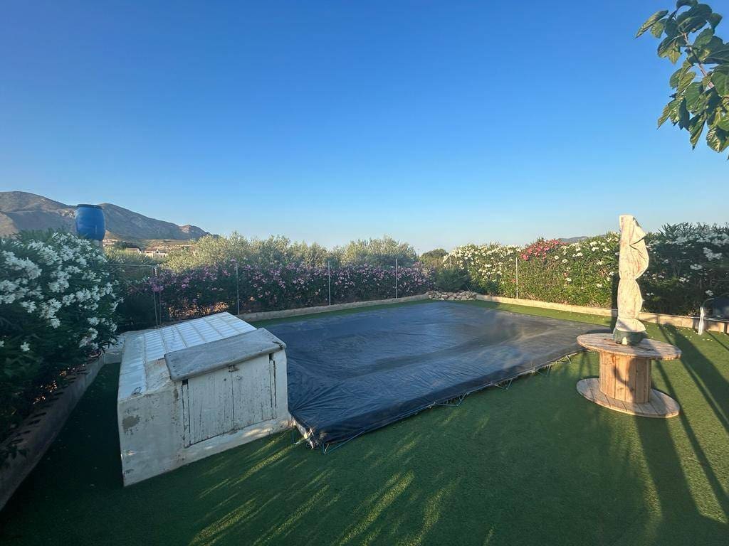 4 quarto Quinta/Casa Rural para venda em Hondon de las Nieves - 250 000 € (Ref: 10035841)