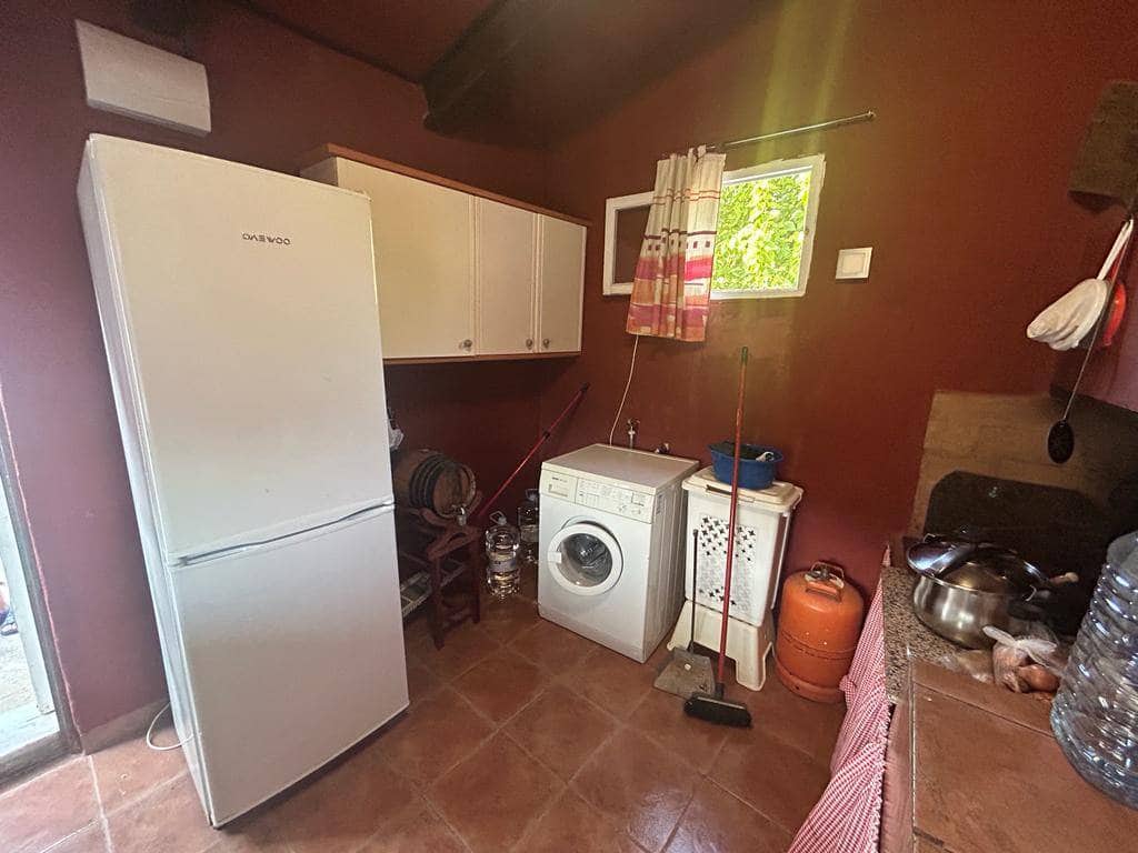 4 quarto Quinta/Casa Rural para venda em Hondon de las Nieves - 250 000 € (Ref: 10035841)