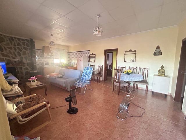 4 quarto Quinta/Casa Rural para venda em Hondón de las Nieves - 250 000 € (Ref: 10035841)