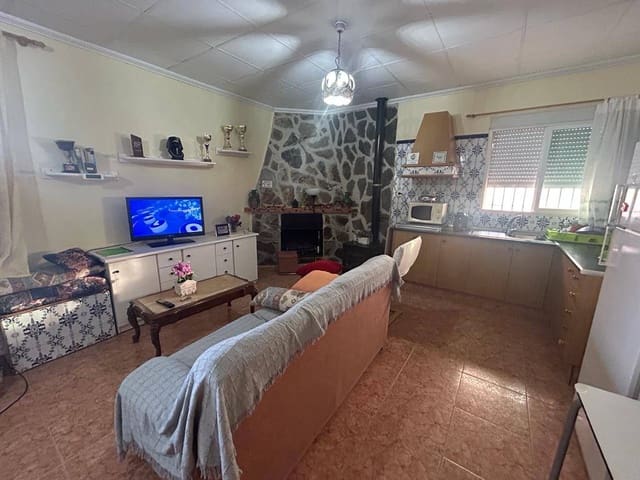 4 quarto Quinta/Casa Rural para venda em Hondón de las Nieves - 250 000 € (Ref: 10035841)
