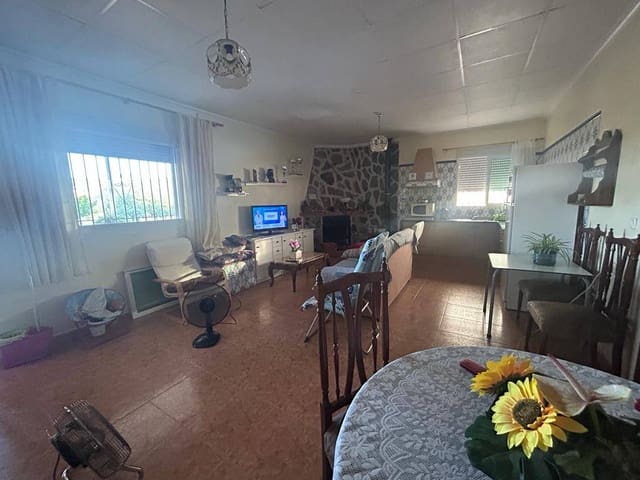 4 quarto Quinta/Casa Rural para venda em Hondón de las Nieves - 250 000 € (Ref: 10035841)