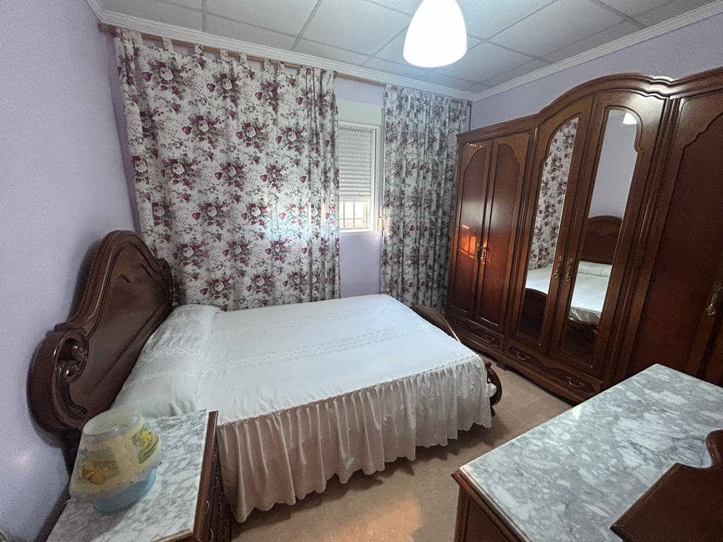 4 quarto Quinta/Casa Rural para venda em Hondon de las Nieves - 250 000 € (Ref: 10035841)
