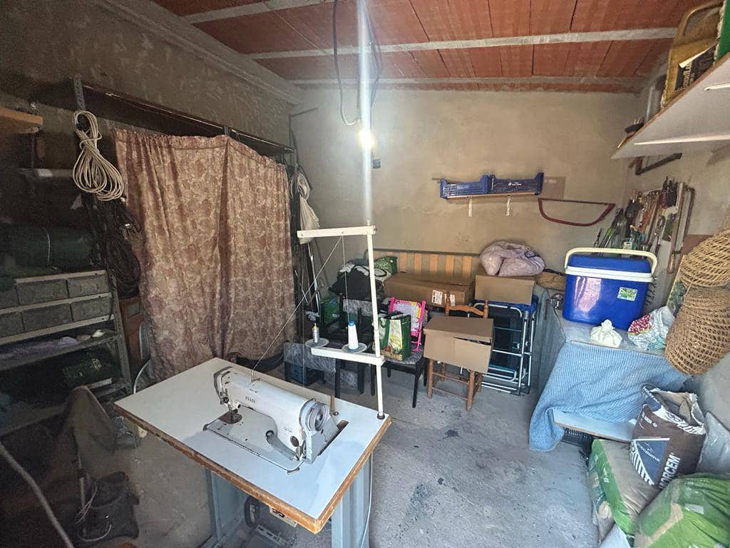 4 quarto Quinta/Casa Rural para venda em Hondon de las Nieves - 250 000 € (Ref: 10035841)