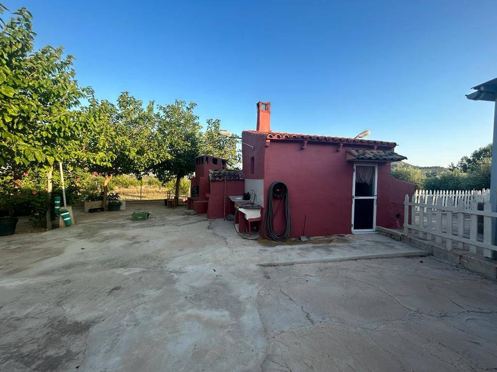 4 quarto Quinta/Casa Rural para venda em Hondon de las Nieves - 250 000 € (Ref: 10035841)