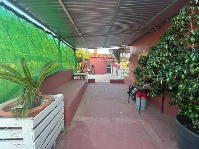 4 quarto Quinta/Casa Rural para venda em Hondón de las Nieves - 250 000 € (Ref: 10035841)