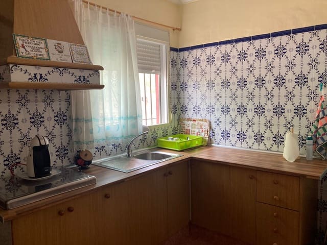 4 quarto Quinta/Casa Rural para venda em Hondón de las Nieves - 250 000 € (Ref: 10035841)