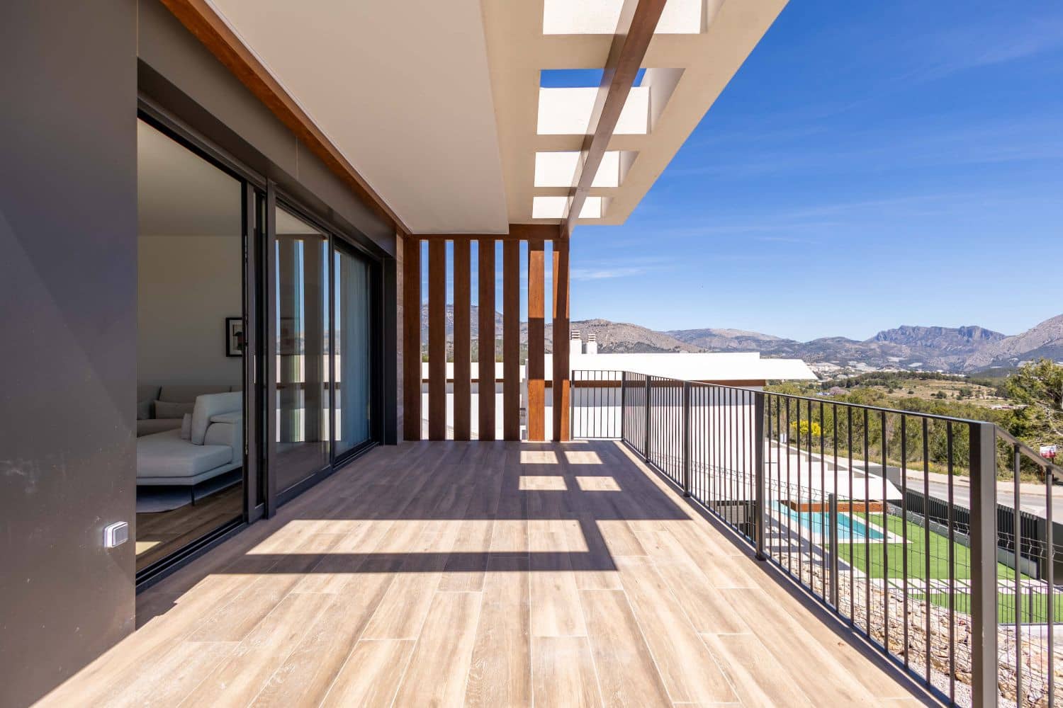 3 quarto Moradia para venda em Polop - 498 500 € (Ref: 10035842)